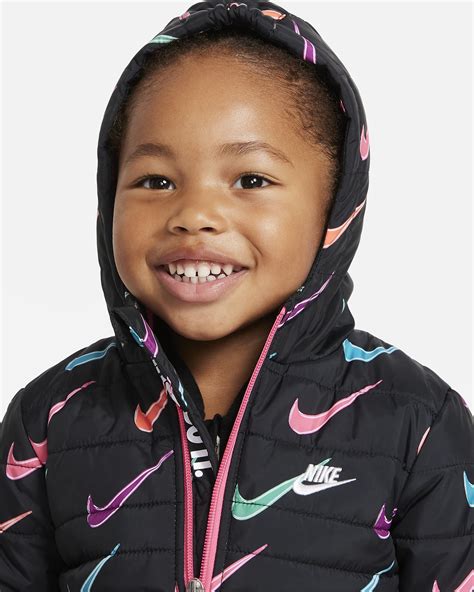 nike baby jurk